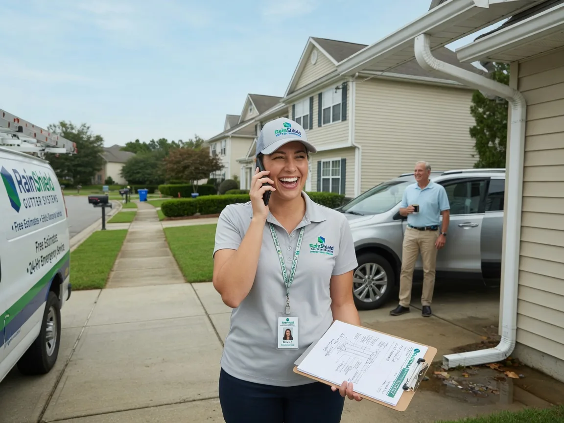 Gutter Installation Blandburg, PA FAQs